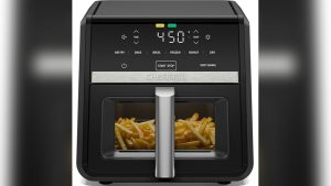 7 Best Air Fryers for Beginners
