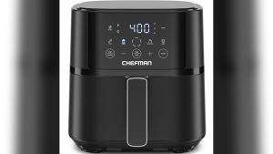 Best Air Fryers Under $100 in 2026