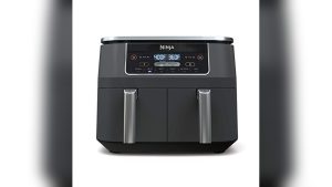 Best Air Fryers With Dual Baskets