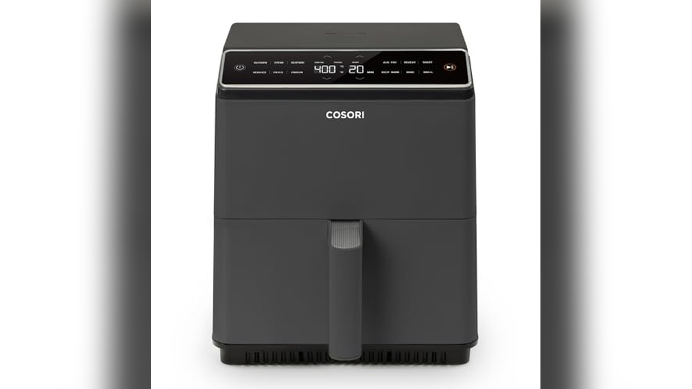 Ninja Vs Cosori Air Fryer: Which One Wins?