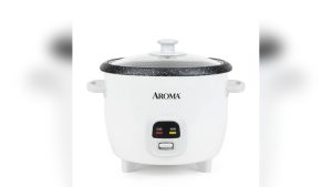 Best Budget Rice Cookers Under $60