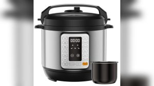 Best Budget Smart Pressure Cookers Under $80