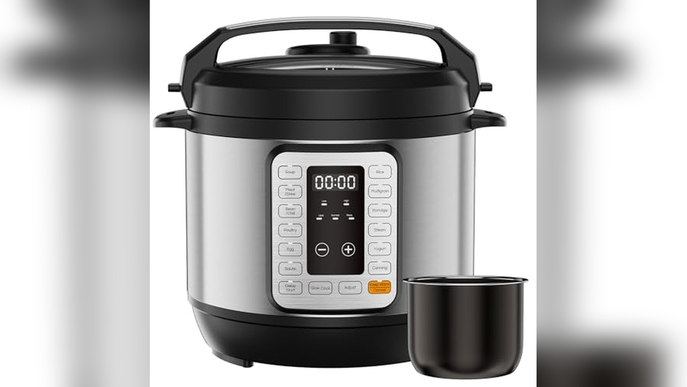 Best Budget Smart Pressure Cookers Under $80