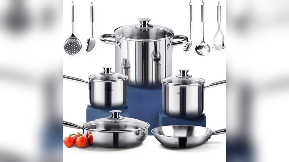 Best Cookware Brands 2026 List