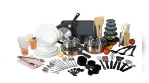 Best Cookware Set for New Home Kitchen 2026