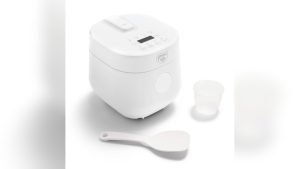 Best Rice Cookers for Brown Rice And Quinoa