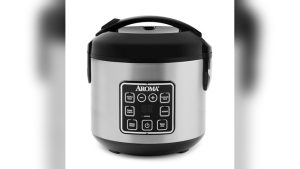Best Rice Cookers for Small Apartments