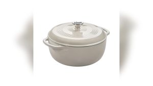 Cast Iron Dutch Oven Best Price And Brands