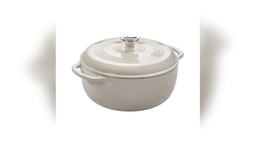 Cast Iron Dutch Oven Best Price And Brands