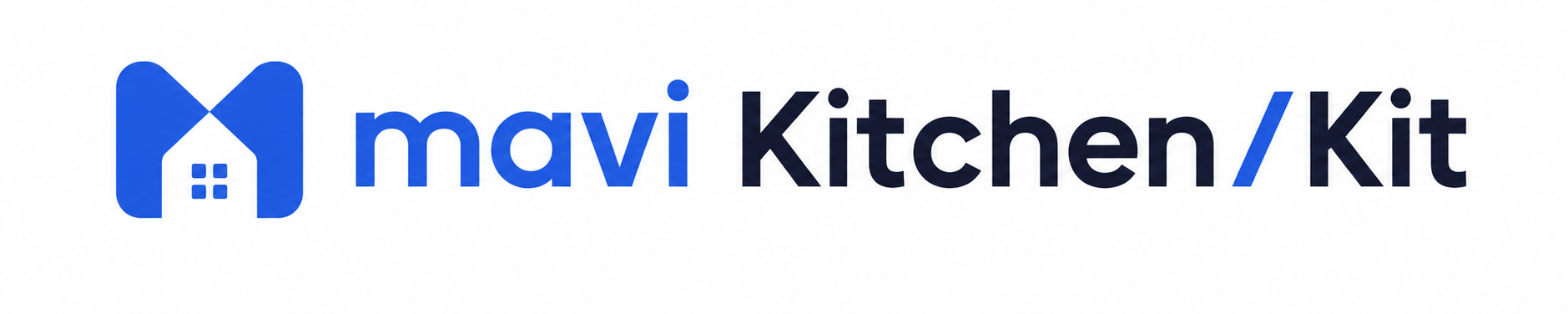 Mavi Kitchen