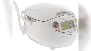 Cuckoo Vs Zojirushi Rice Cooker Comparison