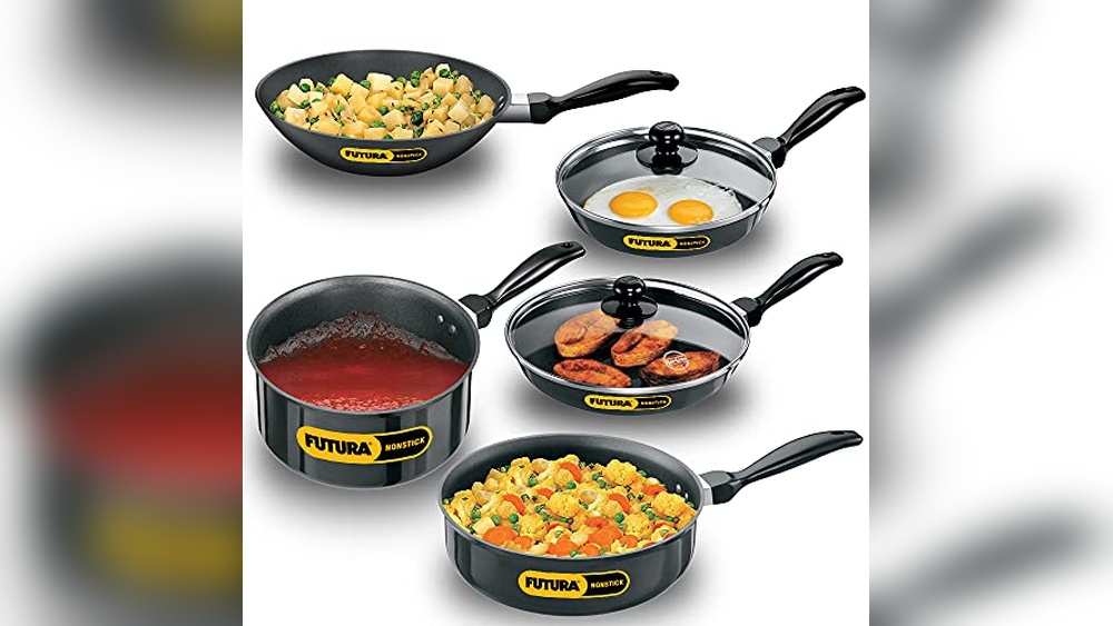 Futura Cookware Set Review Best Models