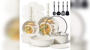 Ghtweight Cookware for Easy Handling Best Options