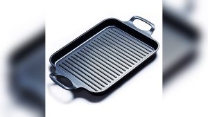 Grill Pan for Induction Stove Best Choice