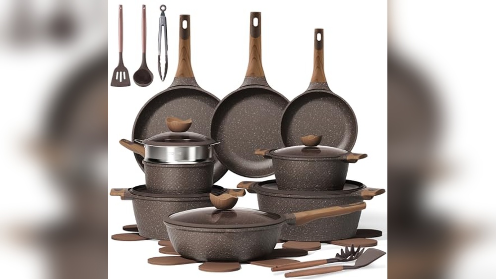 Induction Compatible Cookware Set Best Options