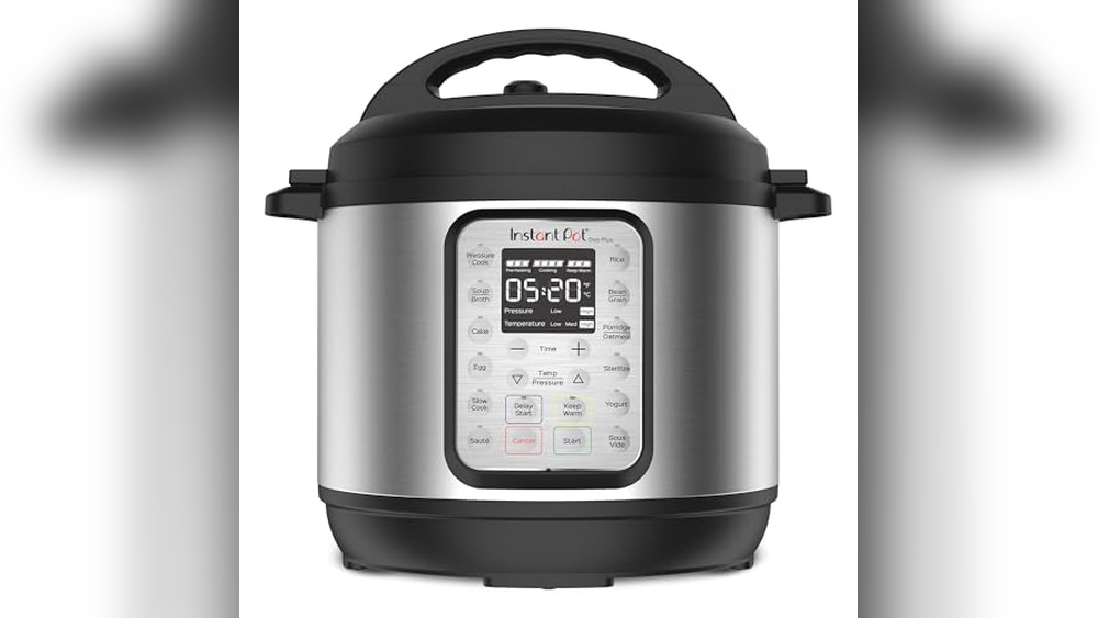 Instant Pot Duo Vs Duo Plus Vs Pro Comparison