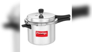 Pressure Cooker 5 Litre Price